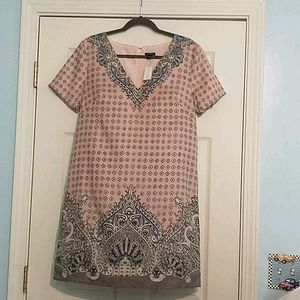 NWT Ann Taylor Dress